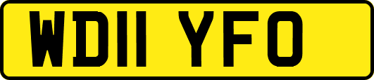 WD11YFO