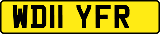 WD11YFR