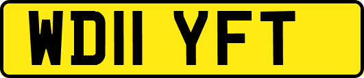 WD11YFT