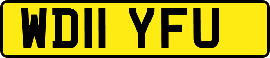 WD11YFU