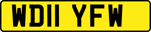 WD11YFW