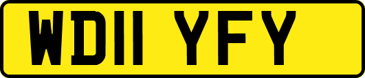 WD11YFY