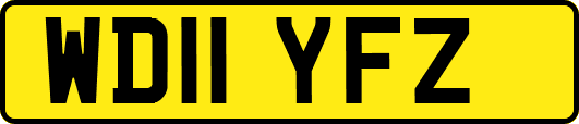 WD11YFZ
