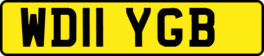 WD11YGB