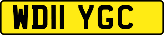 WD11YGC