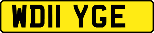 WD11YGE