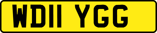 WD11YGG
