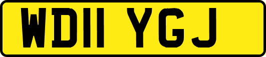 WD11YGJ