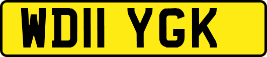 WD11YGK