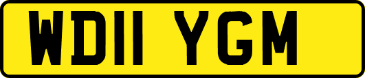 WD11YGM