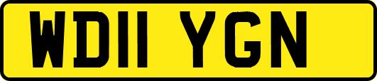 WD11YGN
