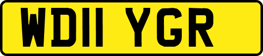 WD11YGR