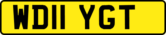WD11YGT