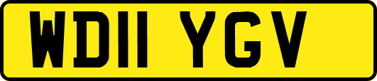 WD11YGV
