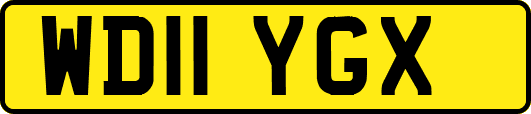WD11YGX