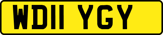 WD11YGY