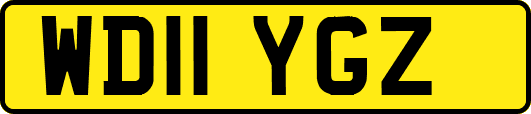 WD11YGZ
