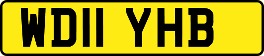WD11YHB