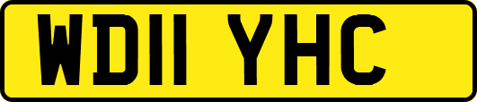 WD11YHC