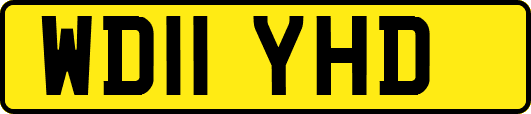 WD11YHD