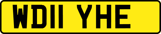 WD11YHE