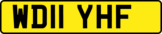 WD11YHF