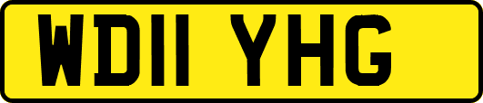 WD11YHG