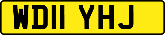 WD11YHJ