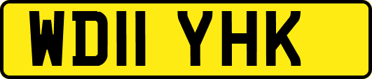 WD11YHK
