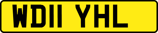 WD11YHL