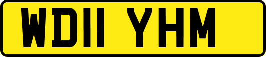 WD11YHM