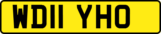 WD11YHO