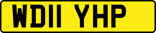 WD11YHP