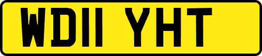 WD11YHT
