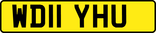 WD11YHU