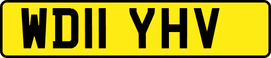 WD11YHV