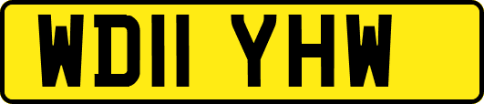 WD11YHW