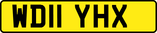 WD11YHX