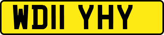 WD11YHY