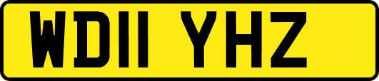 WD11YHZ