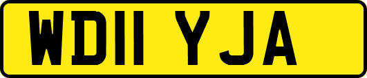 WD11YJA