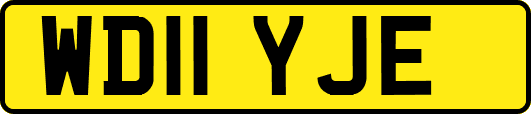 WD11YJE