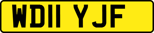 WD11YJF