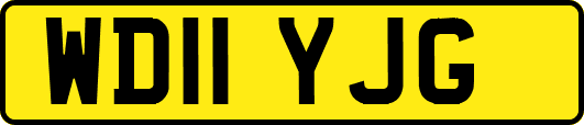 WD11YJG