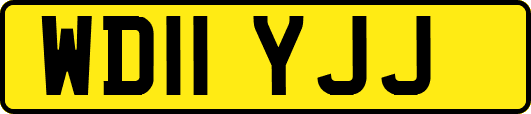 WD11YJJ
