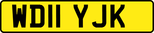 WD11YJK