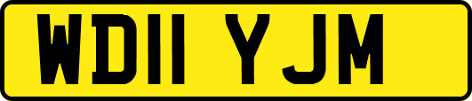 WD11YJM