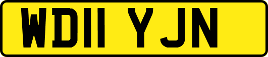 WD11YJN