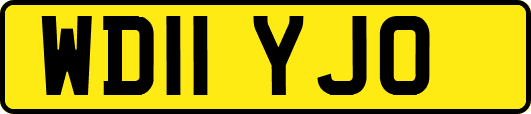 WD11YJO