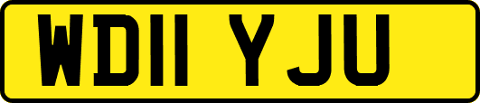 WD11YJU